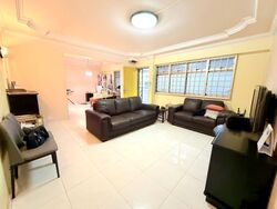 Blk 345 Tampines Street 33 (Tampines), HDB 4 Rooms #548843081